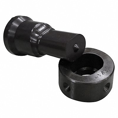 Individual Punches and Dies for Ironworkers image